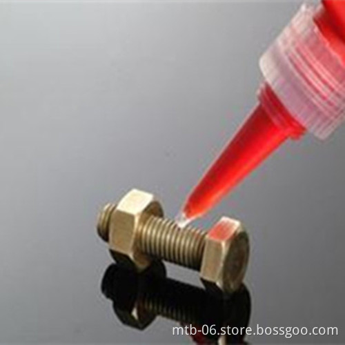 MTB-277 10ML/50ML/250ML Thread Locker & Sealing